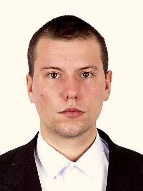Дмитрий Чернышев