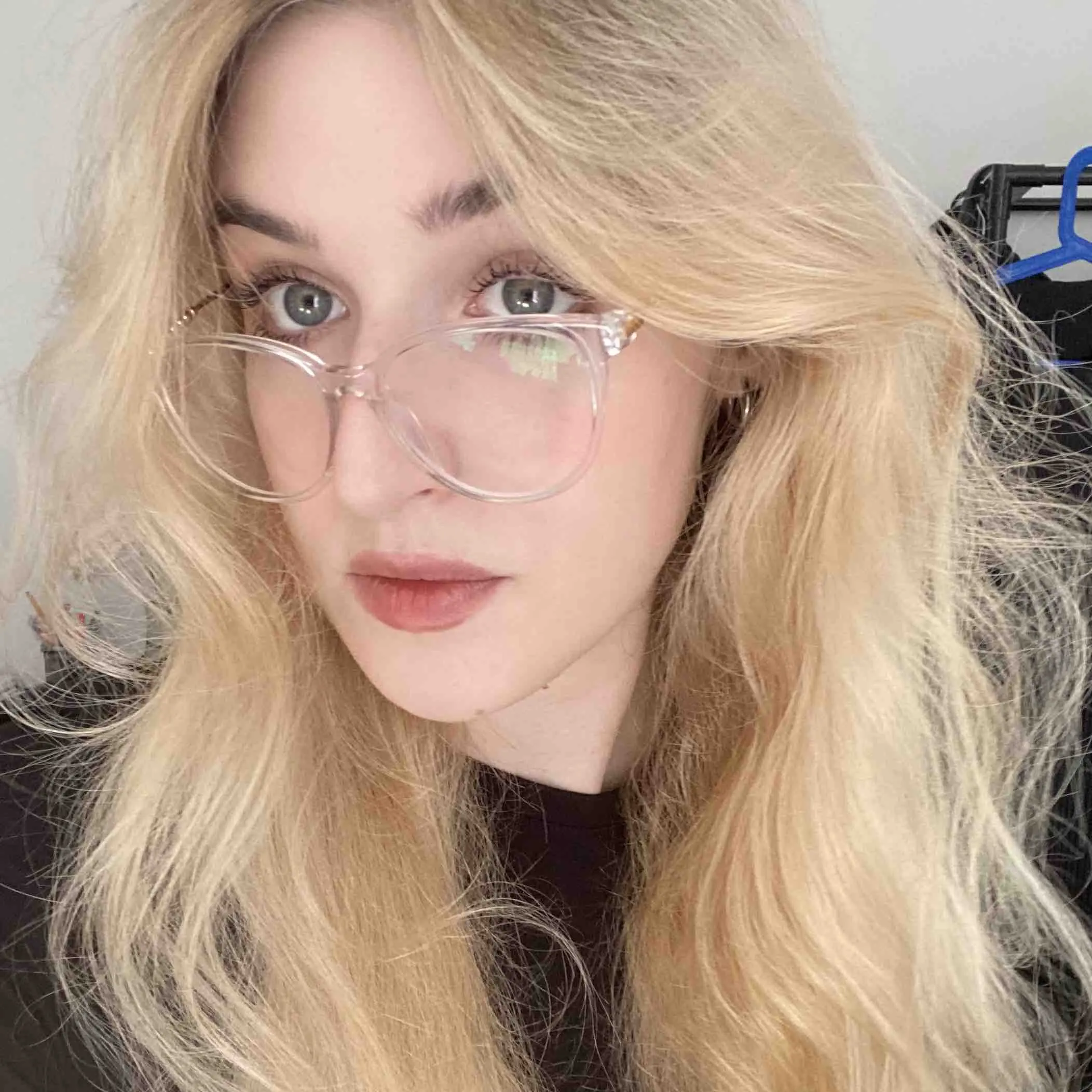 Дарья Патрушева | Сетка — социальная сеть от hh.ru