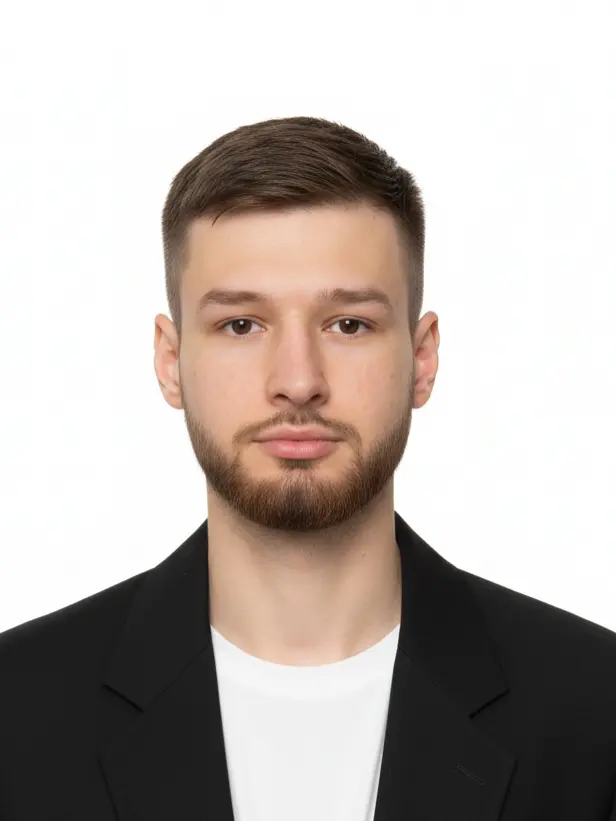 Марк Левченко