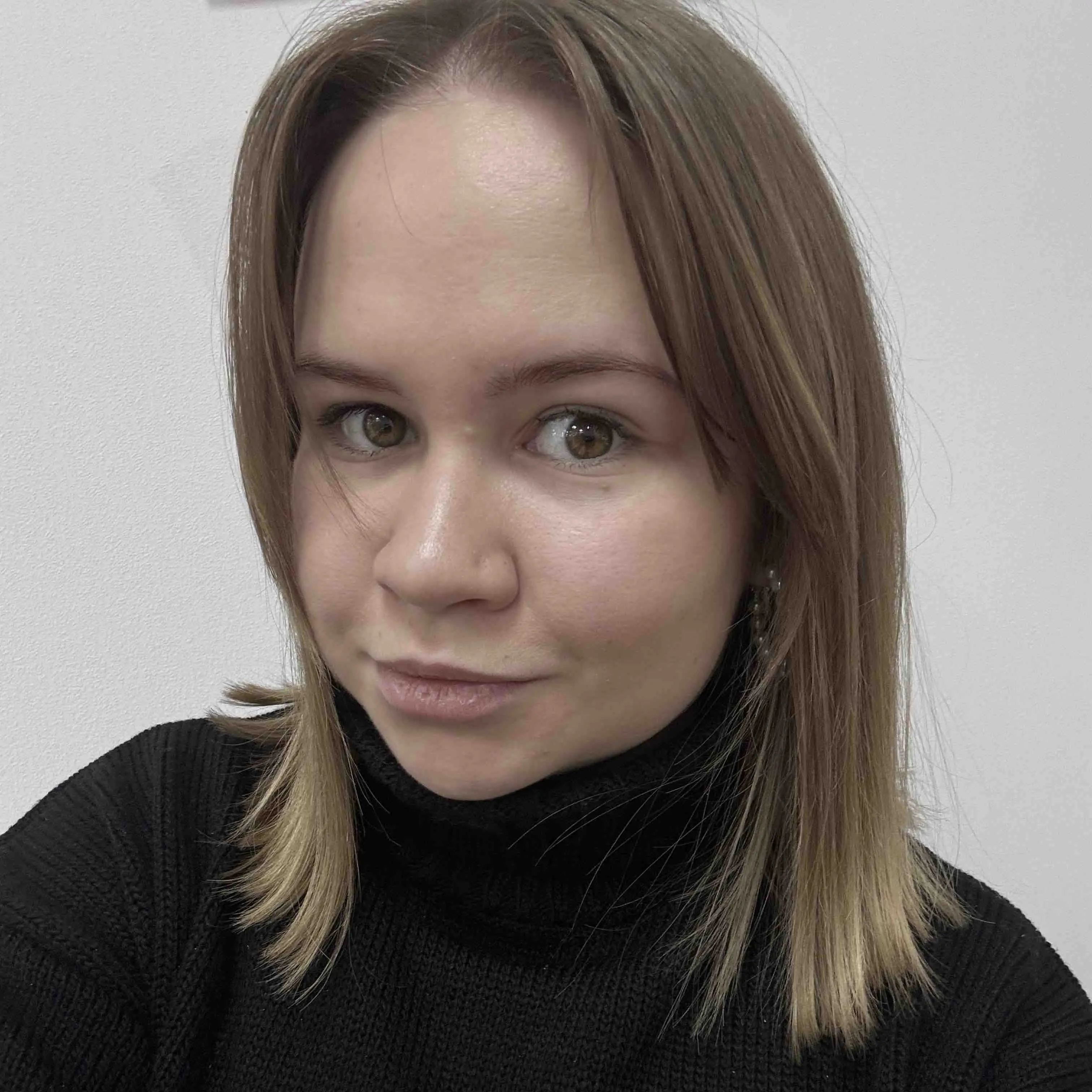 Кристина Торопнина | Сетка — социальная сеть от hh.ru