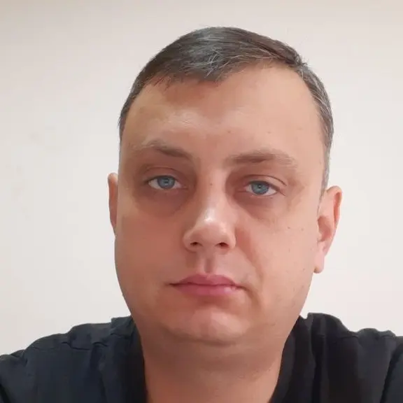 Артём Шумов