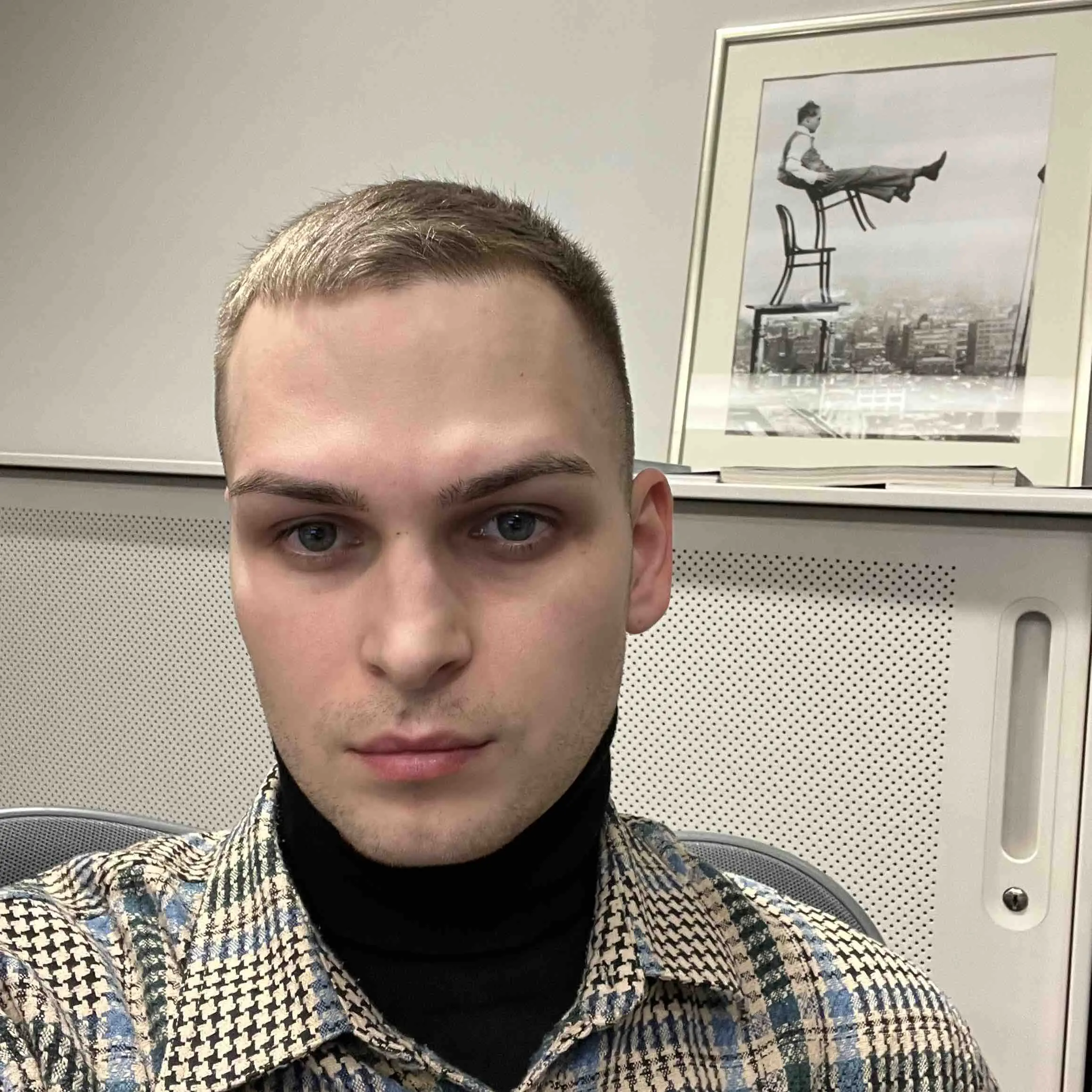 Никита Каретников