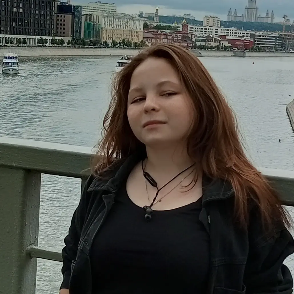 Александра Фадеева