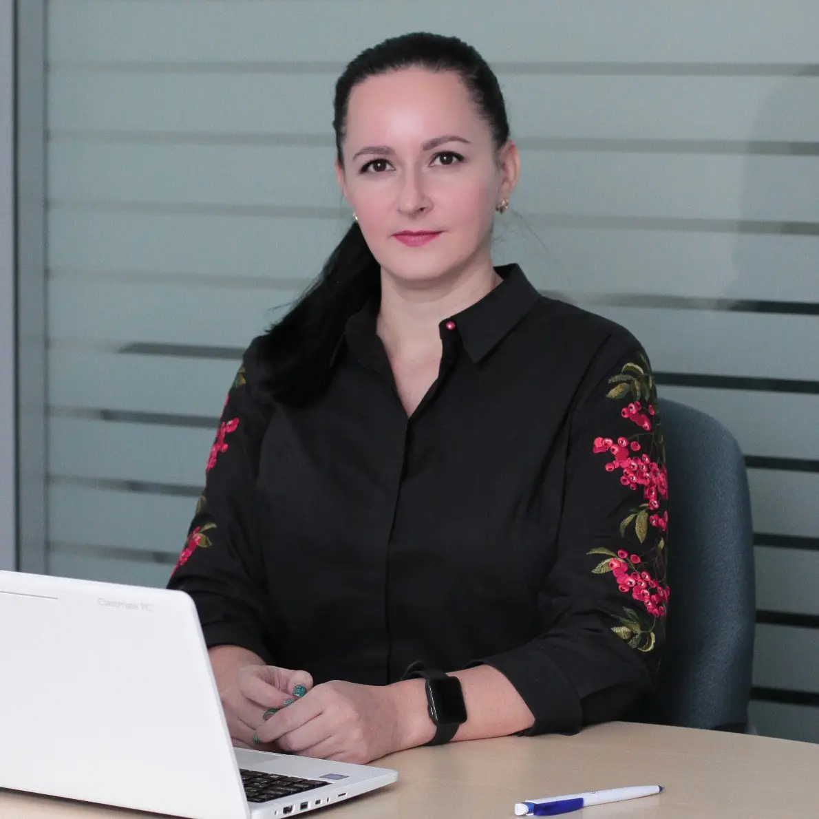 Алла Бычкова | Сетка — социальная сеть от hh.ru