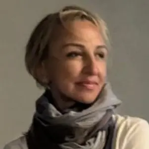 Инна Овчинникова