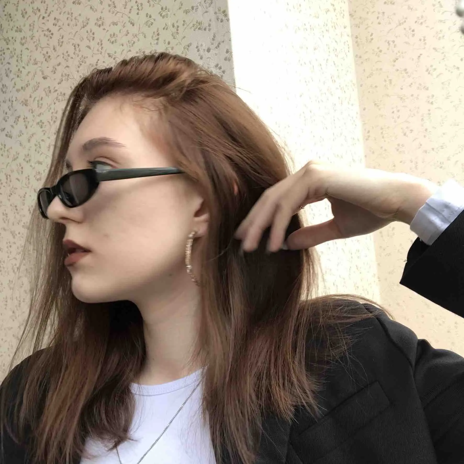 Полина Медведева
