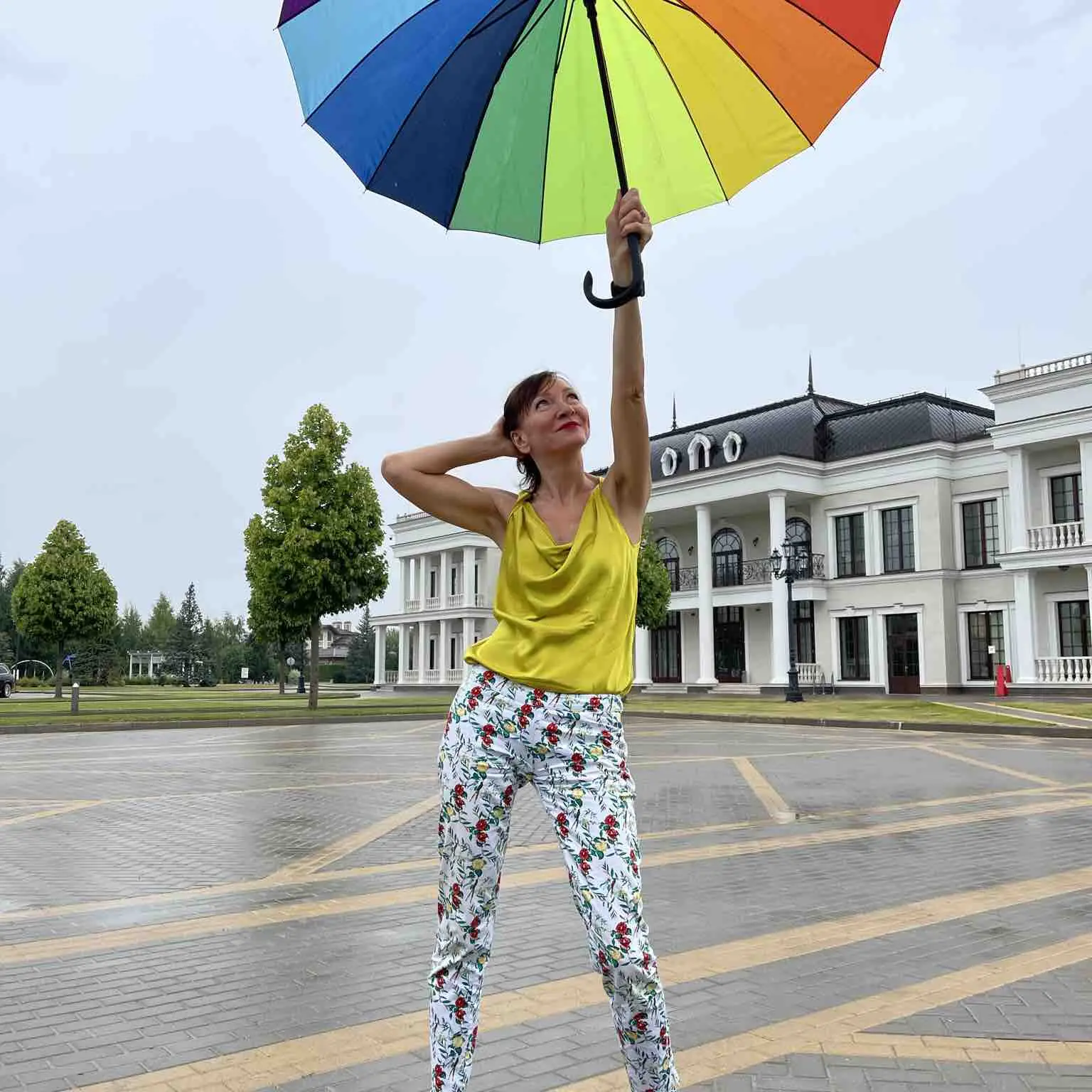 Елена Павлюченко | Сетка — социальная сеть от hh.ru