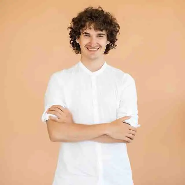 Григорий Вахрушев