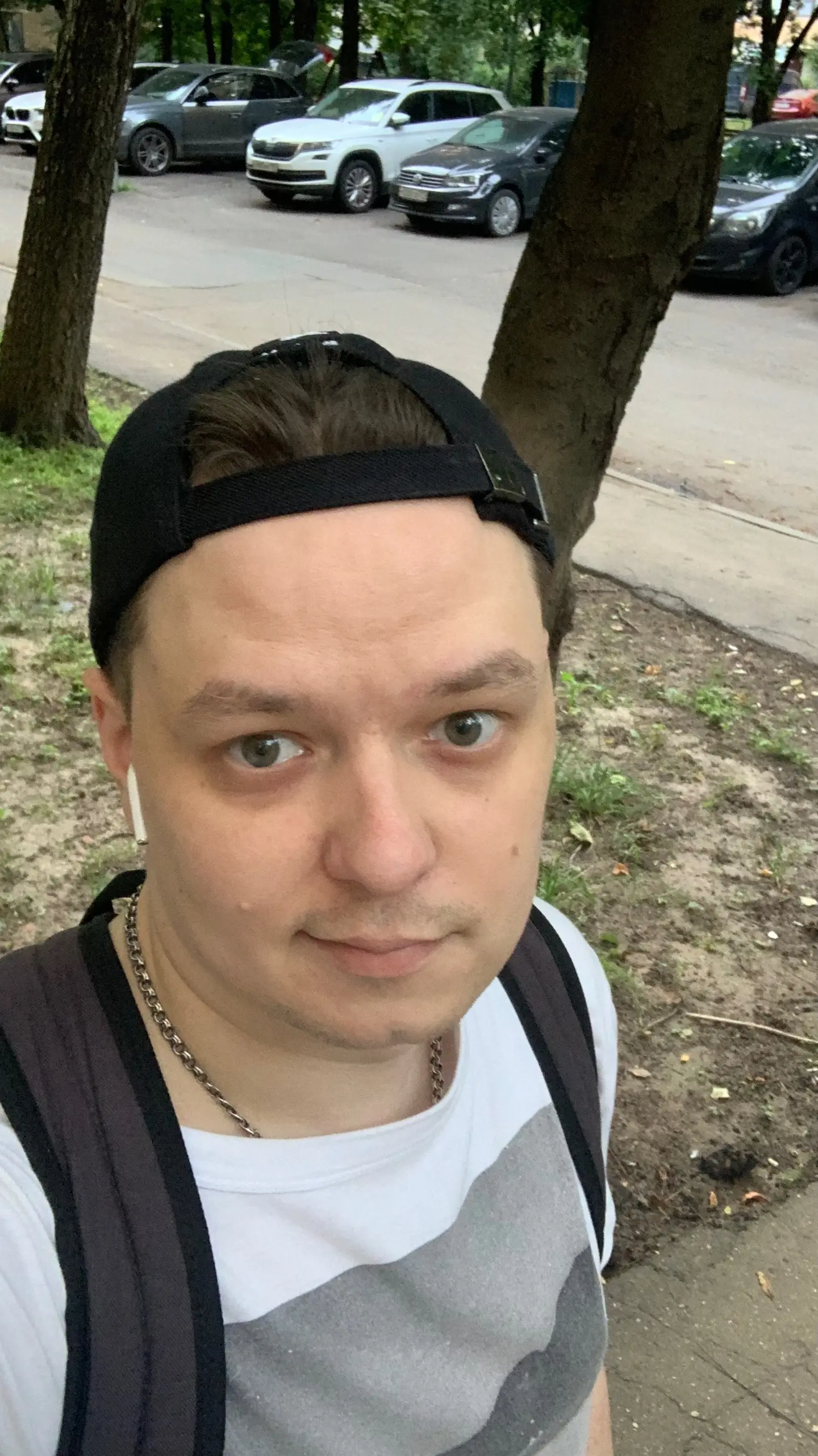 profile avatar
