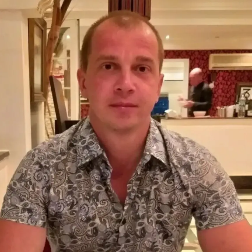 Иван Загрядский