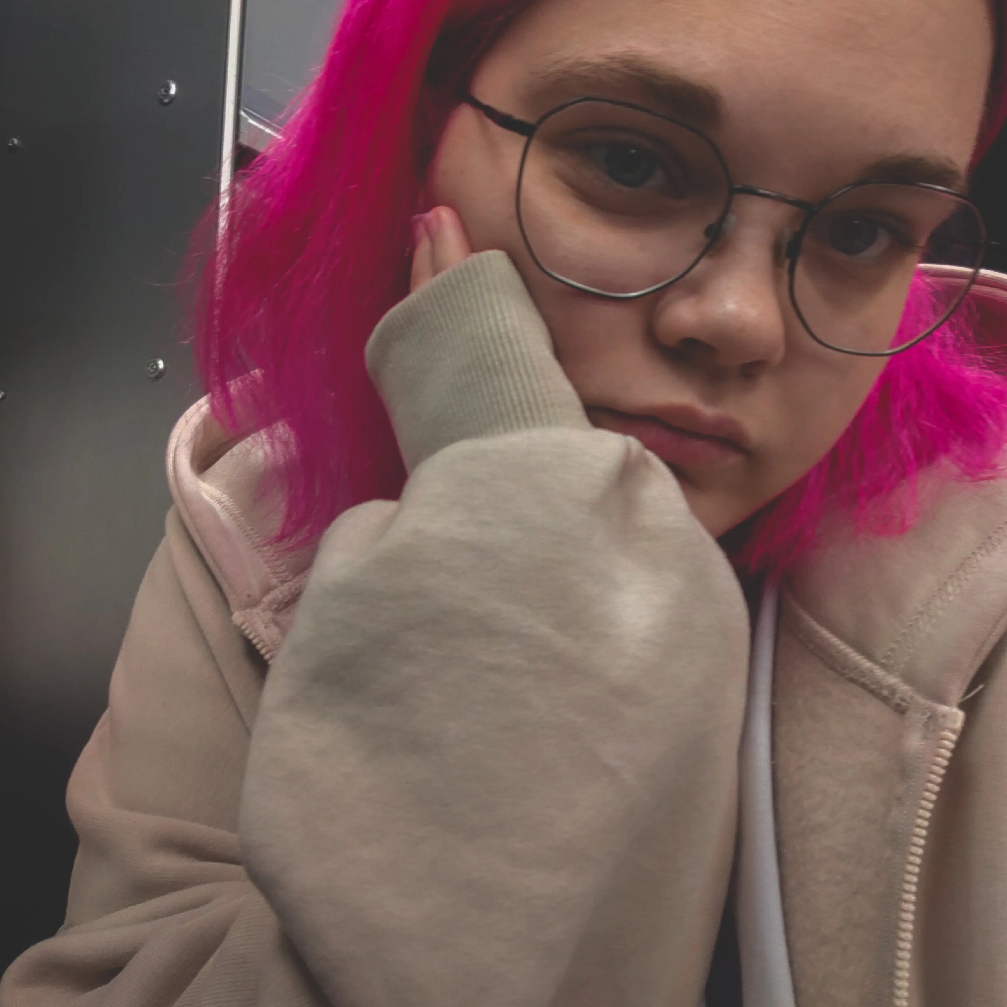 Виктория Овцынова