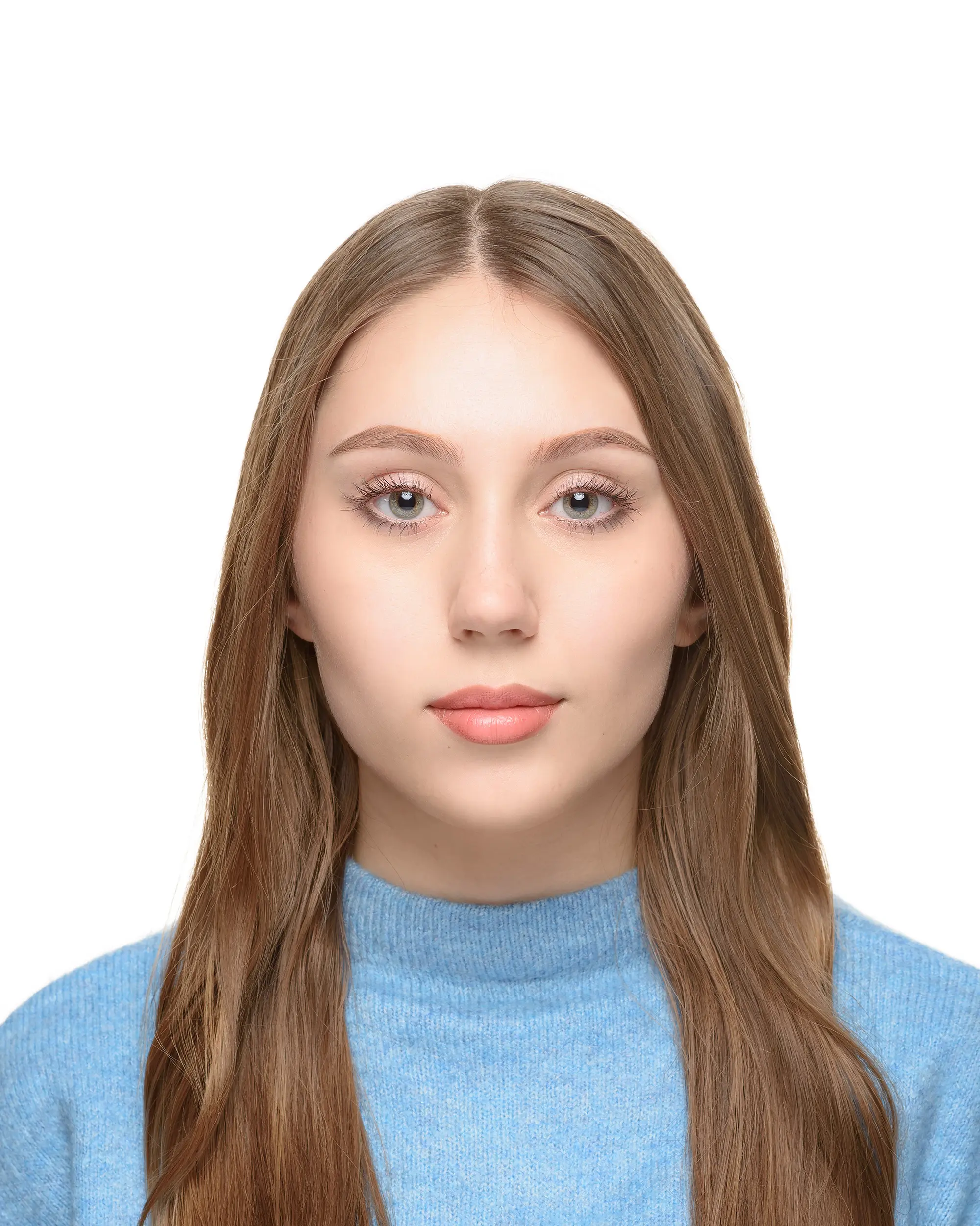 Анастасия Беляева
