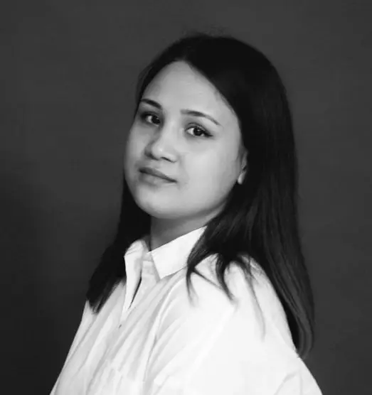 Олеся Гордиенко