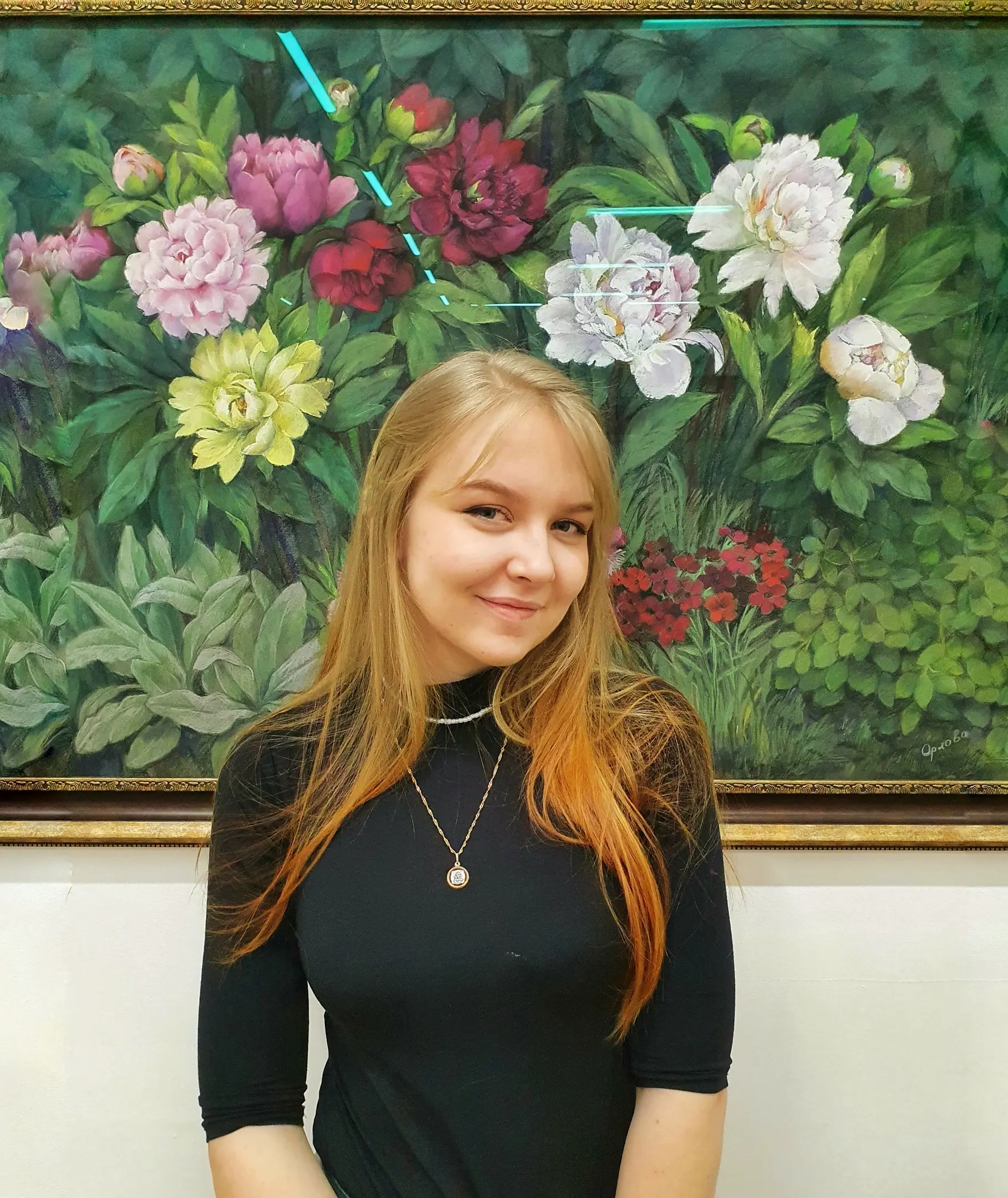 Наталья Долгалева