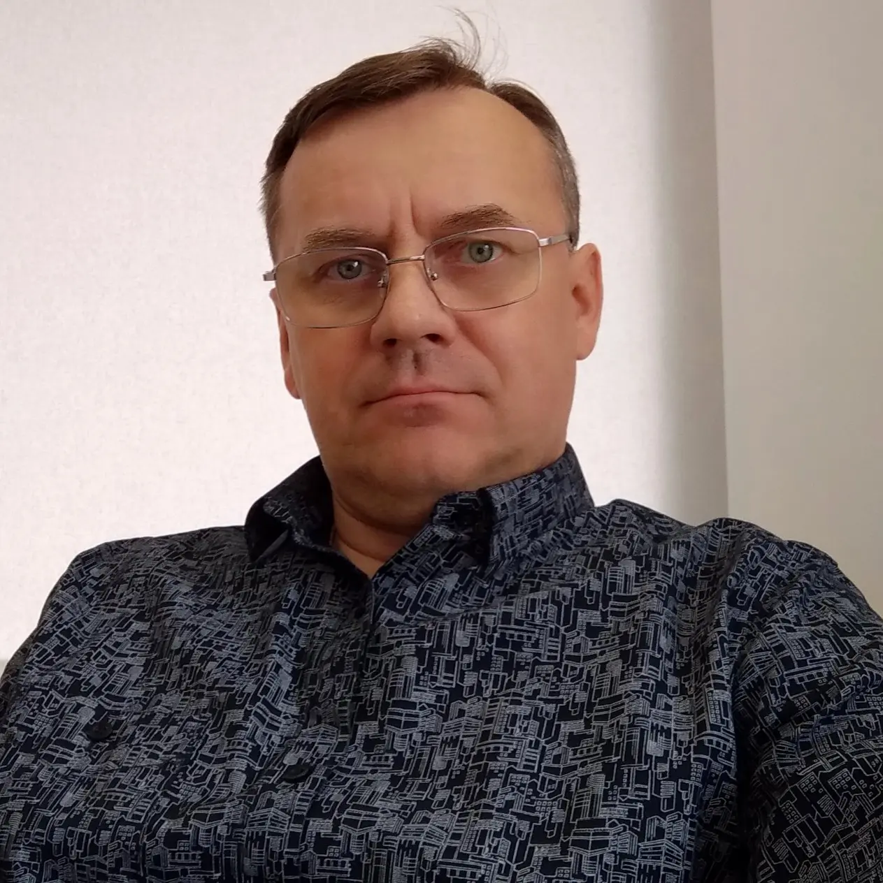 Роман Белоцерковский