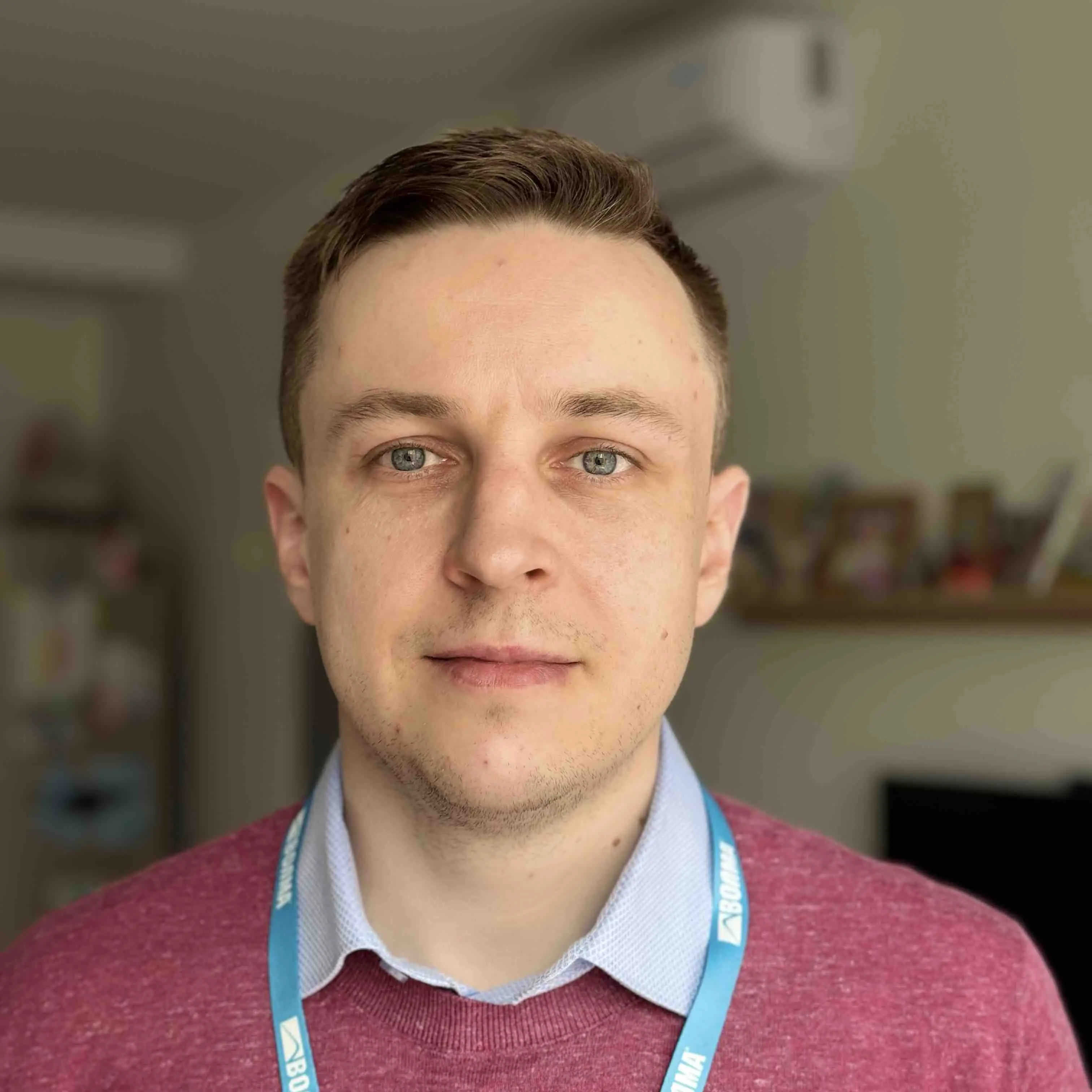 Антон Худяков | Сетка — социальная сеть от hh.ru