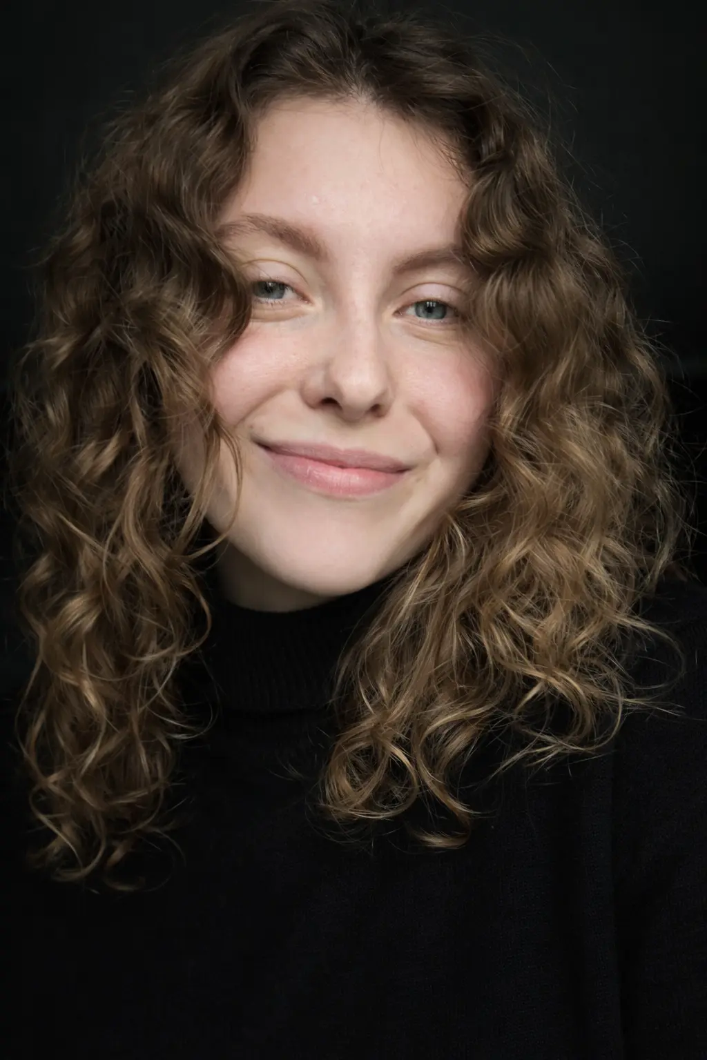 Милена Фурман | Сетка — социальная сеть от hh.ru