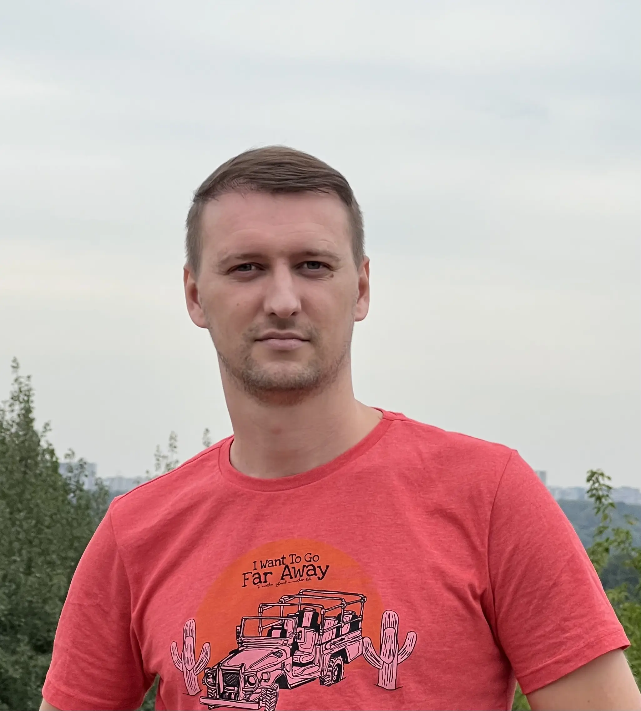 Сергей Харитоненко