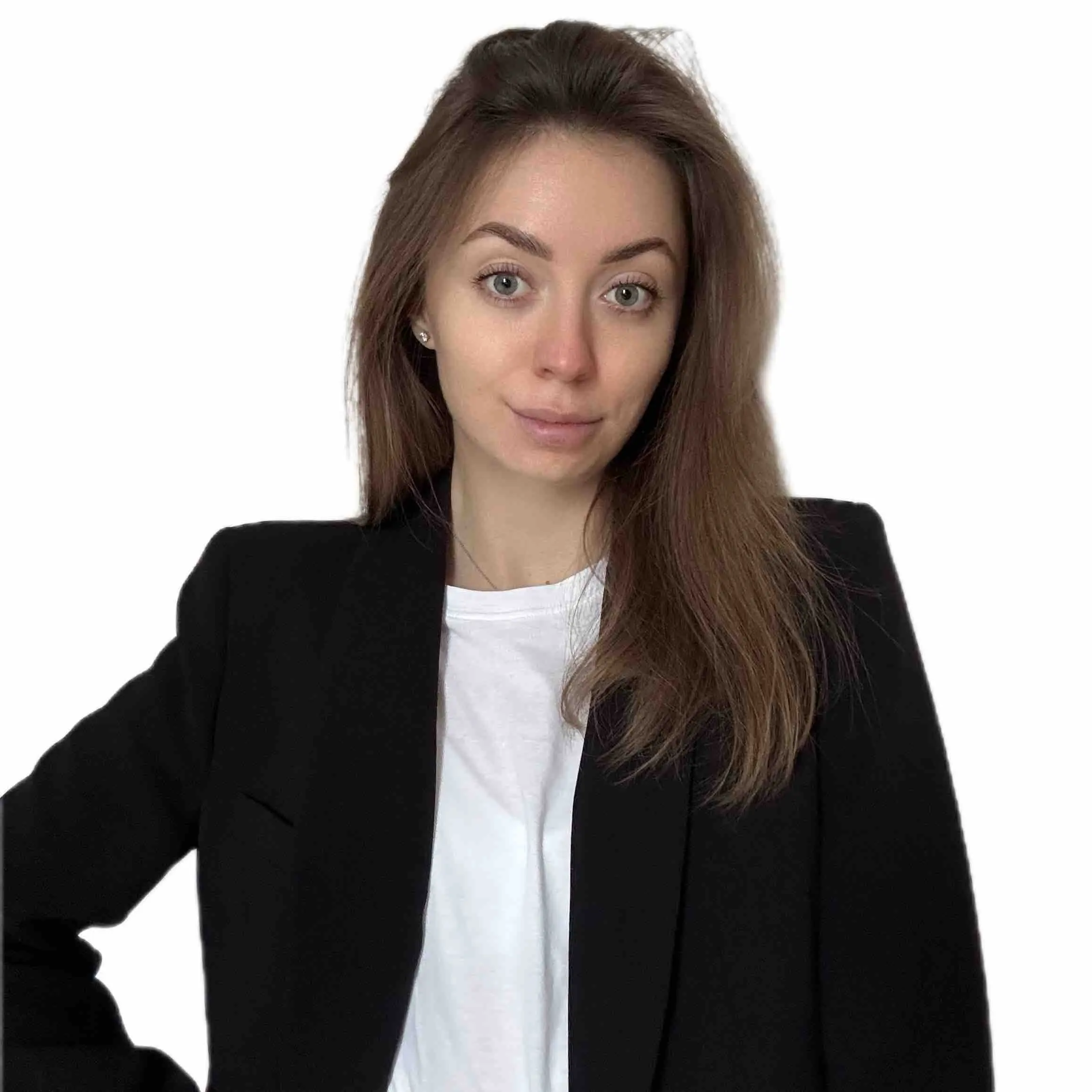 Полина Лапшина | Сетка — социальная сеть от hh.ru