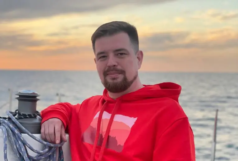 Дмитрий Самолкин