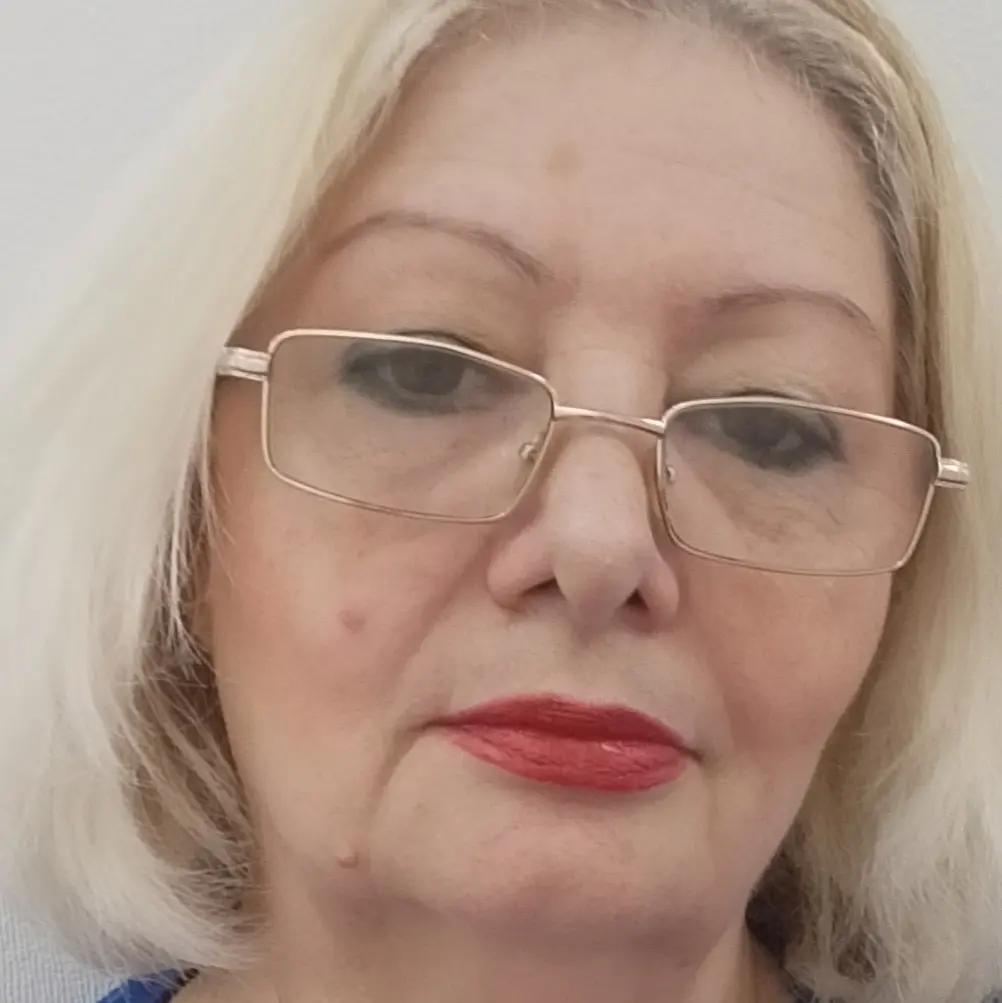 Рузанна Мирзоян