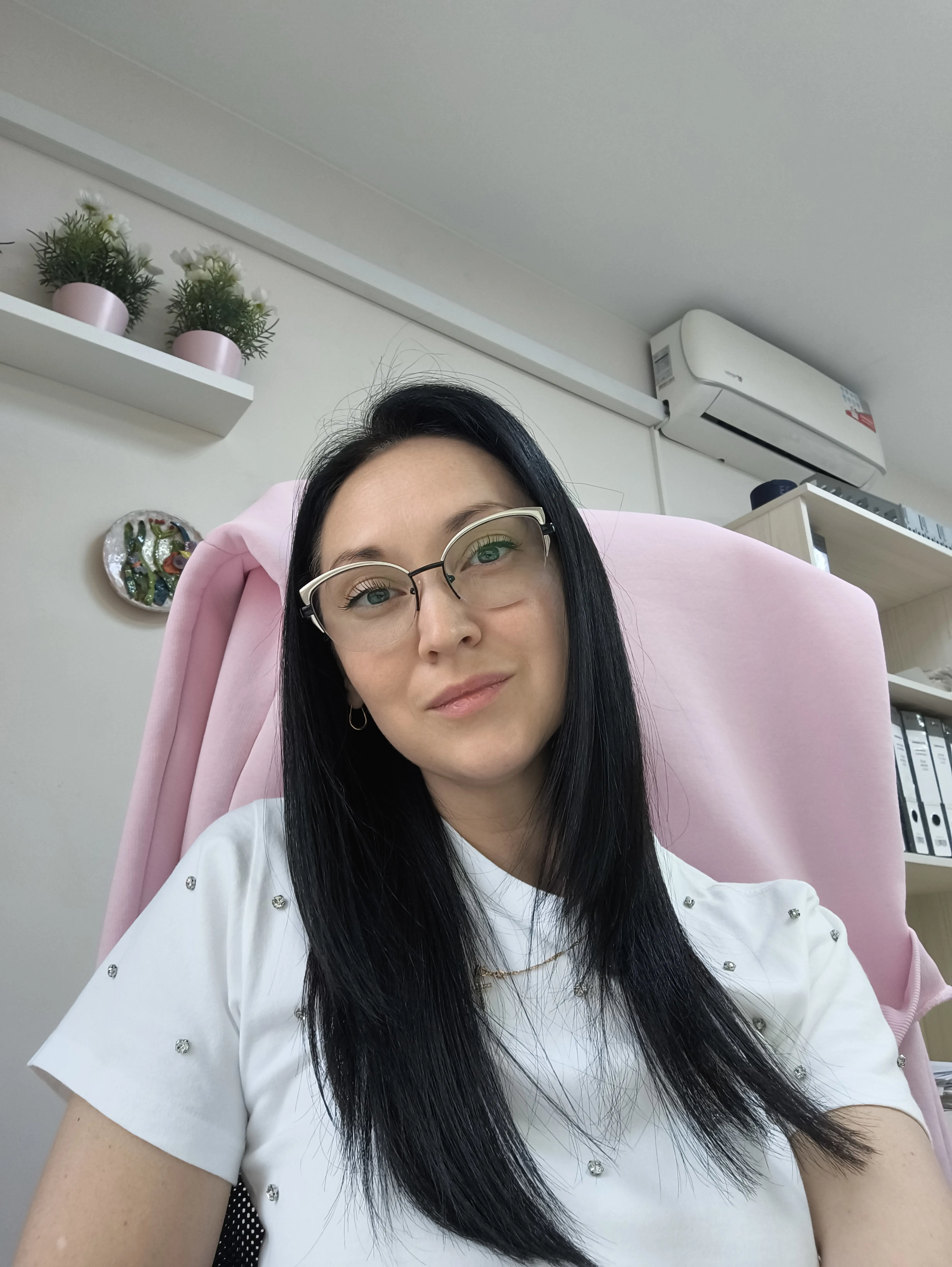 Анна Лескова