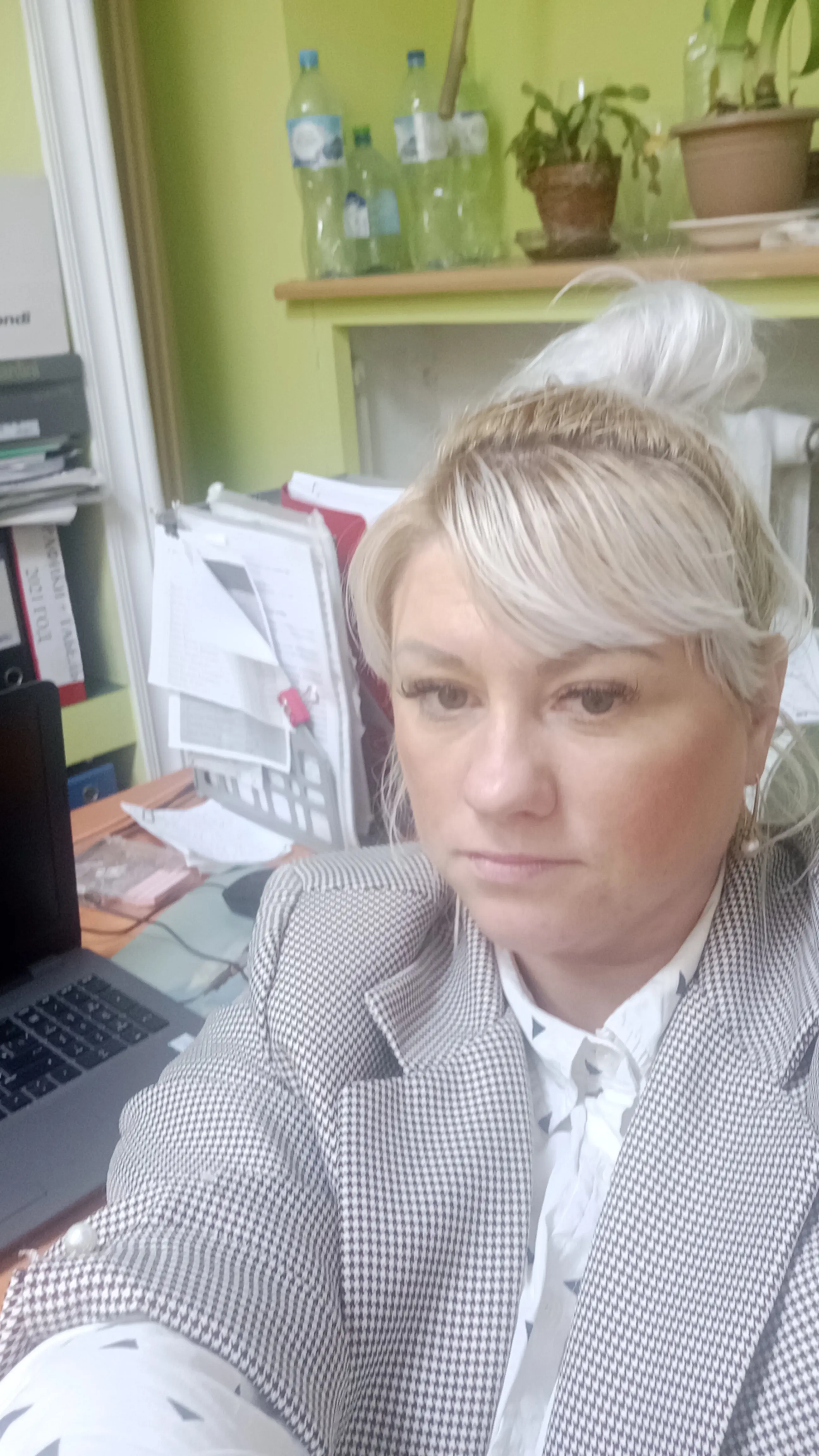 Мария Никитина | Сетка — социальная сеть от hh.ru