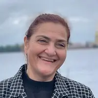 Бэлла Каплан | Сетка — социальная сеть от hh.ru