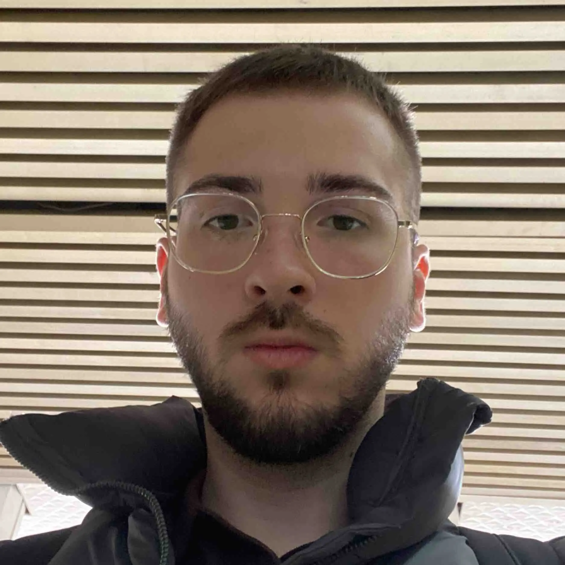 Даниил Кузнецов | Сетка — социальная сеть от hh.ru