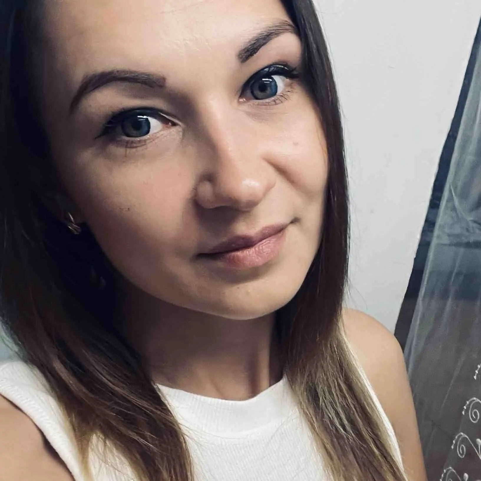 Дина Давлетова