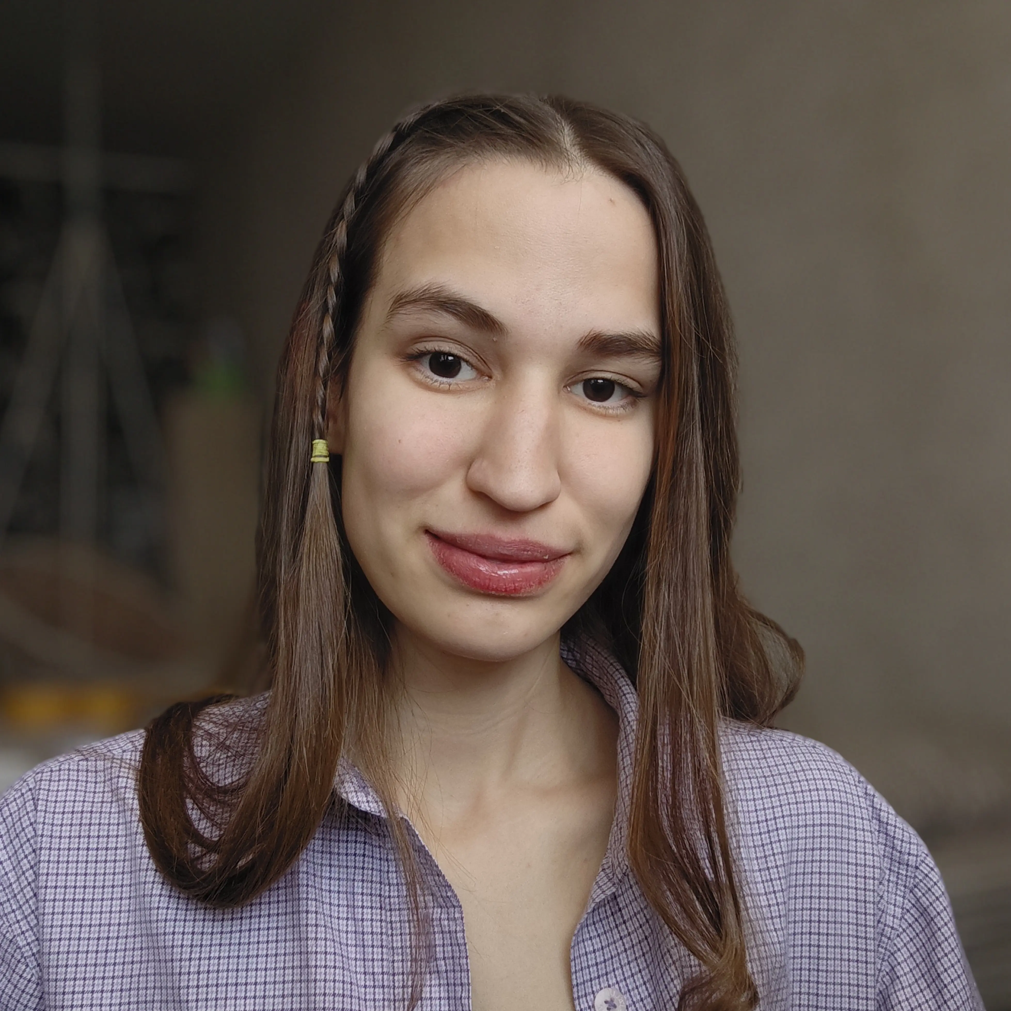 Софья Каминская
