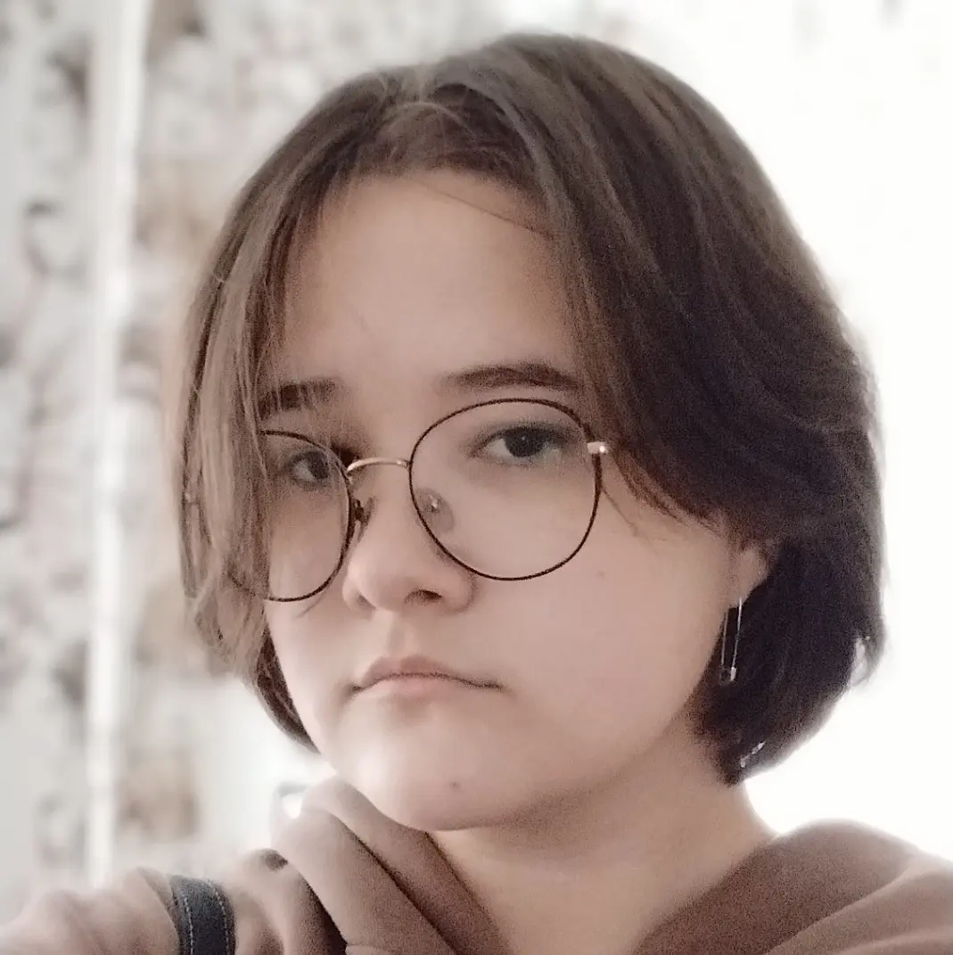 Александра Бурнина