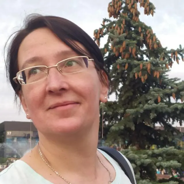 Надежда Демакова | Сетка — социальная сеть от hh.ru