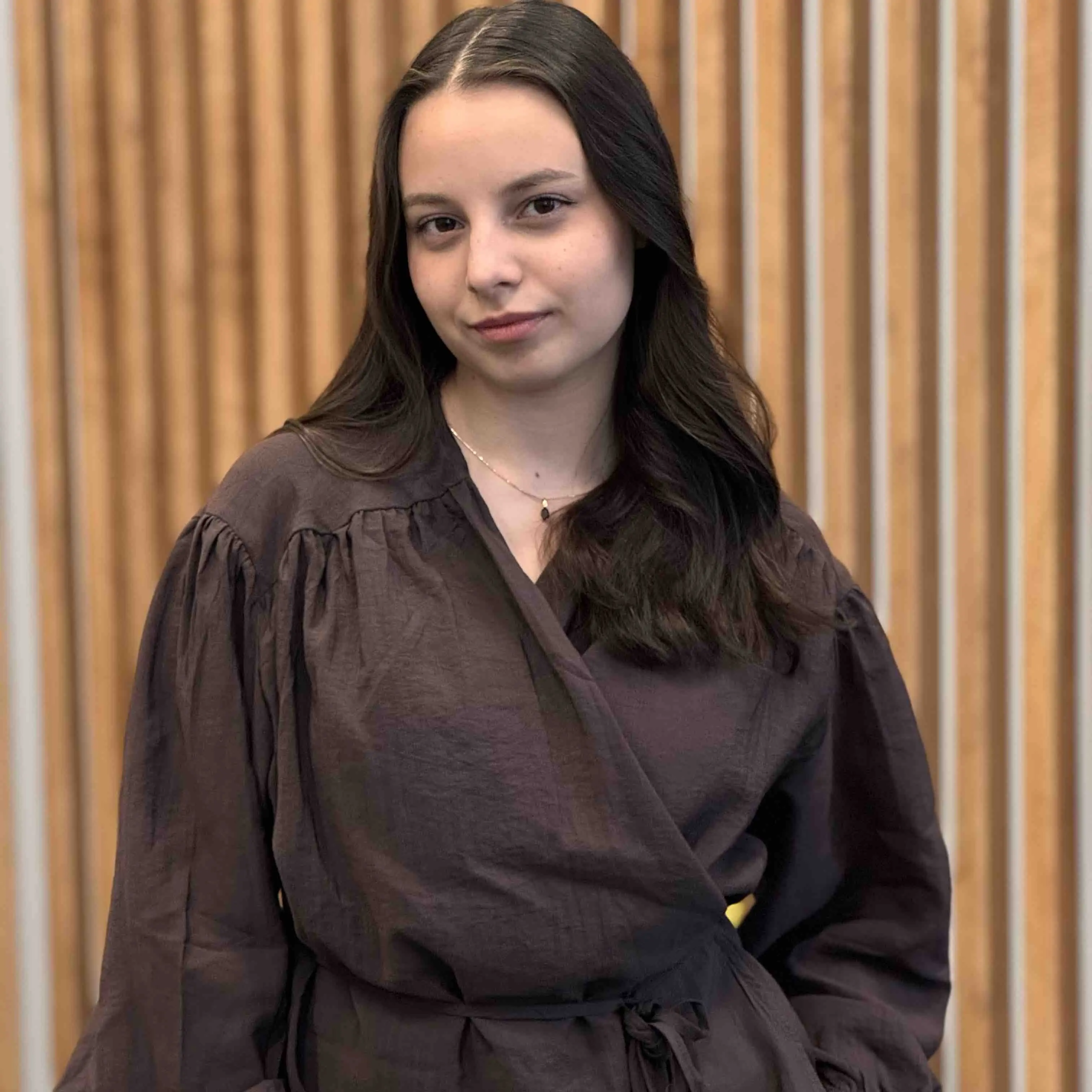 Екатерина Жирова | Сетка — социальная сеть от hh.ru