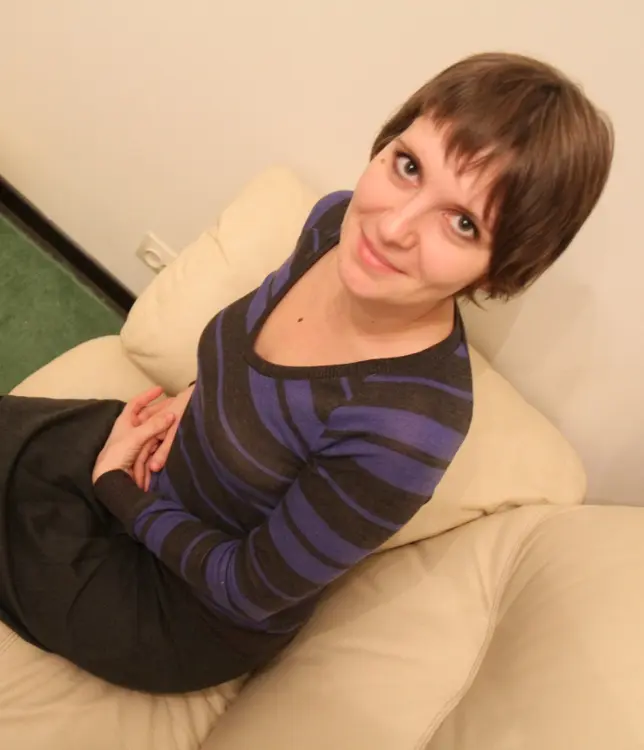 Дарья Прошутинская | Сетка — социальная сеть от hh.ru