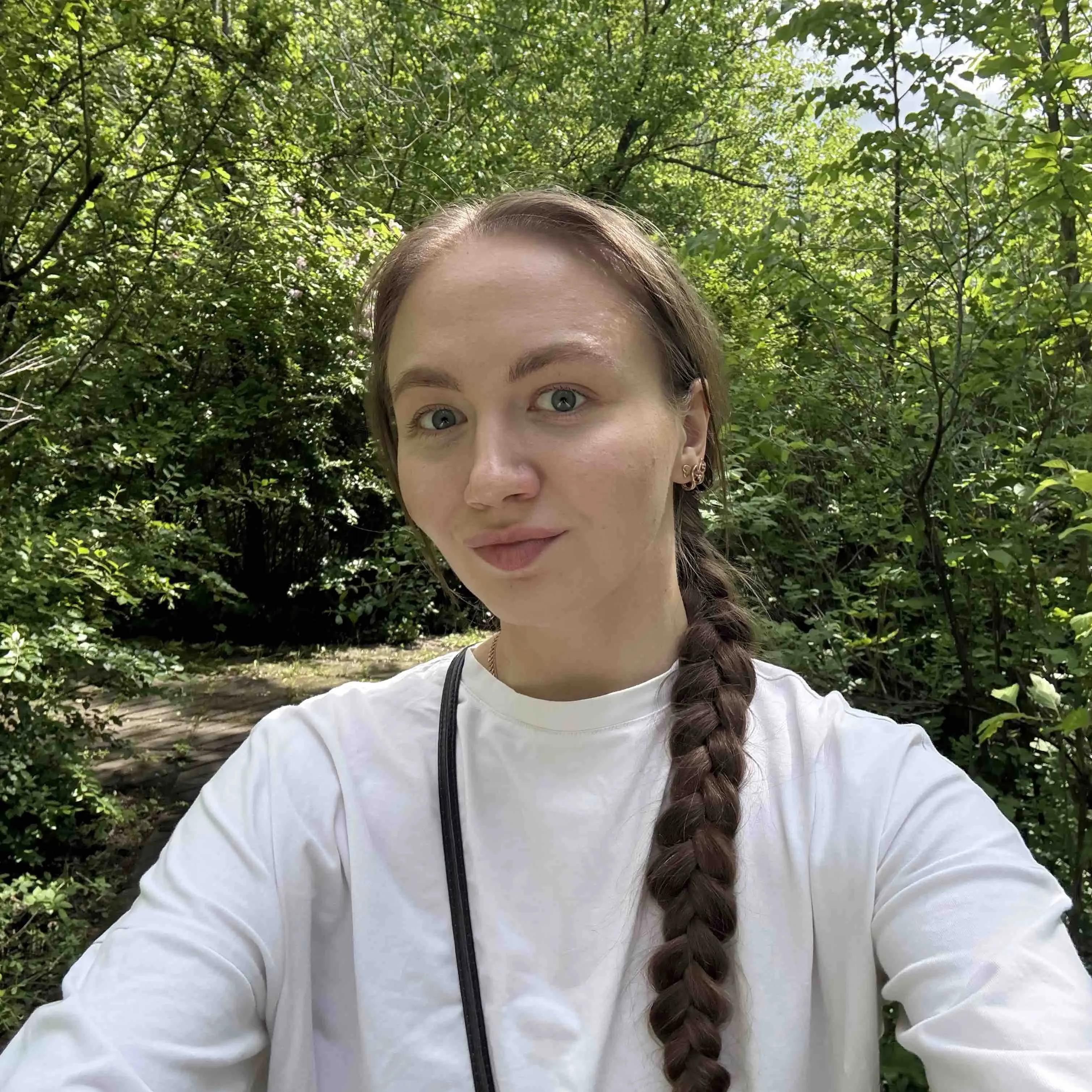 Злата Захарченко