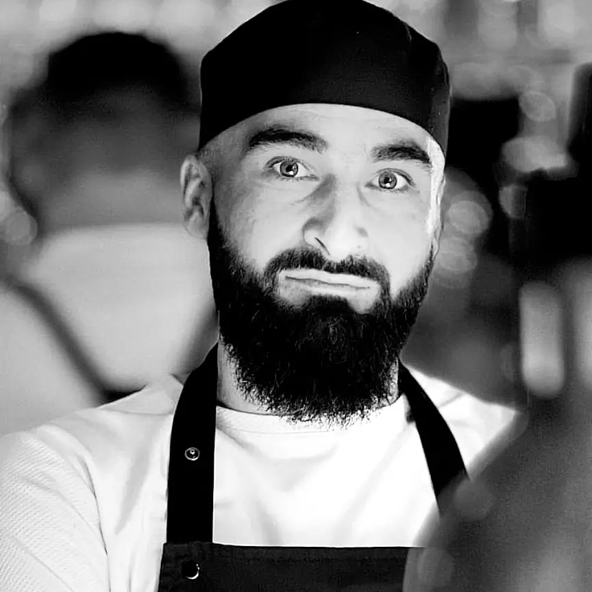 Shamil Latifov