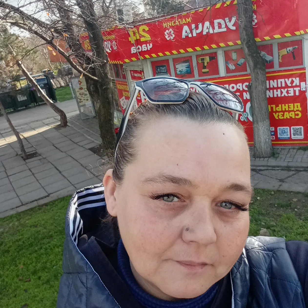 Инна Ковалева