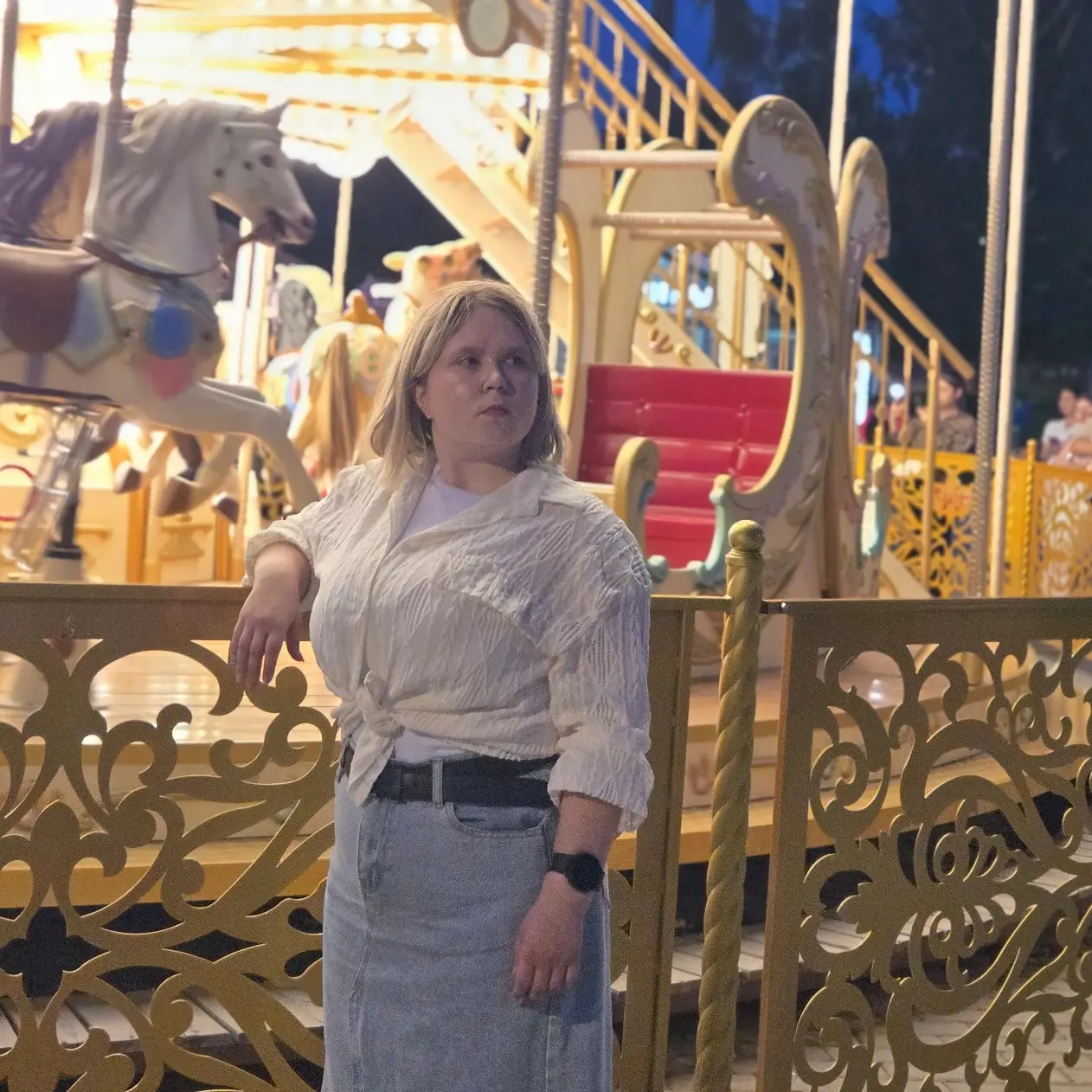 Юлия Ершова