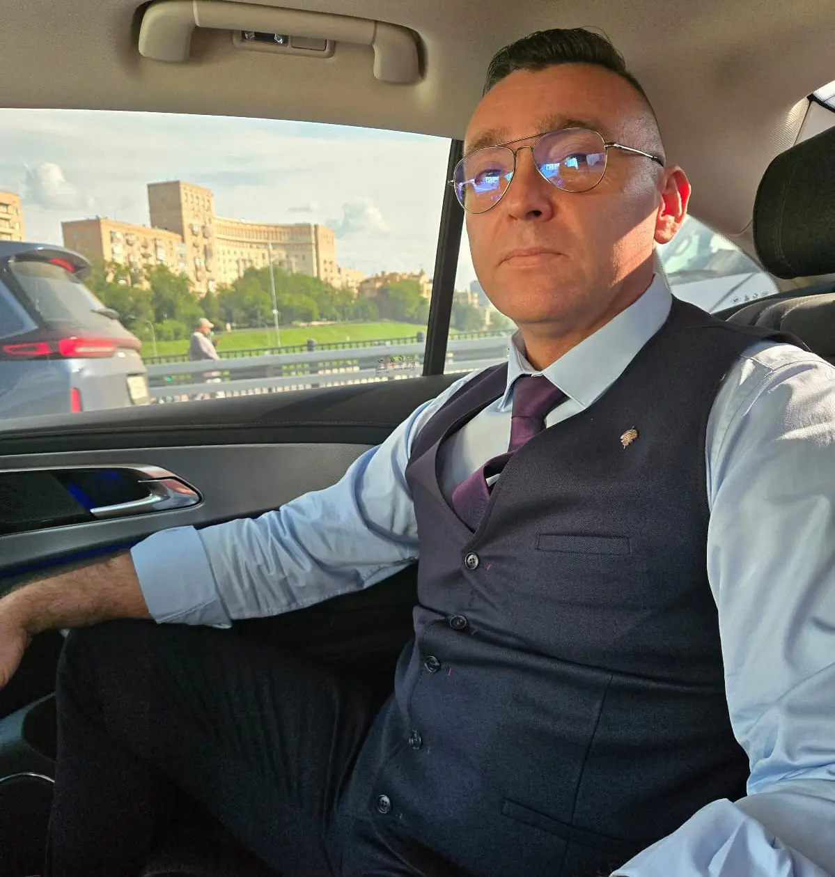 Павел Кургин | Сетка — социальная сеть от hh.ru