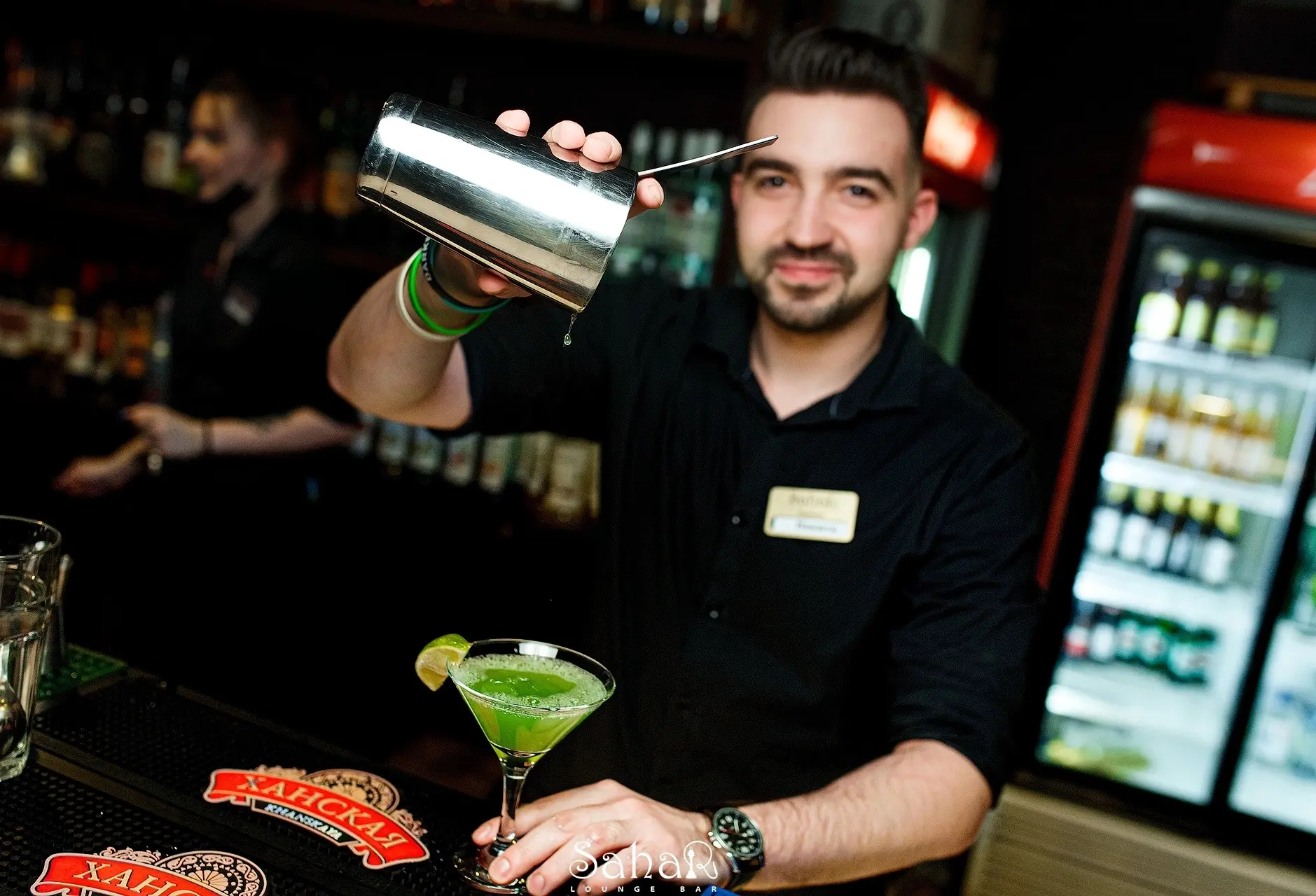 Никита Востриков | Сетка — социальная сеть от hh.ru