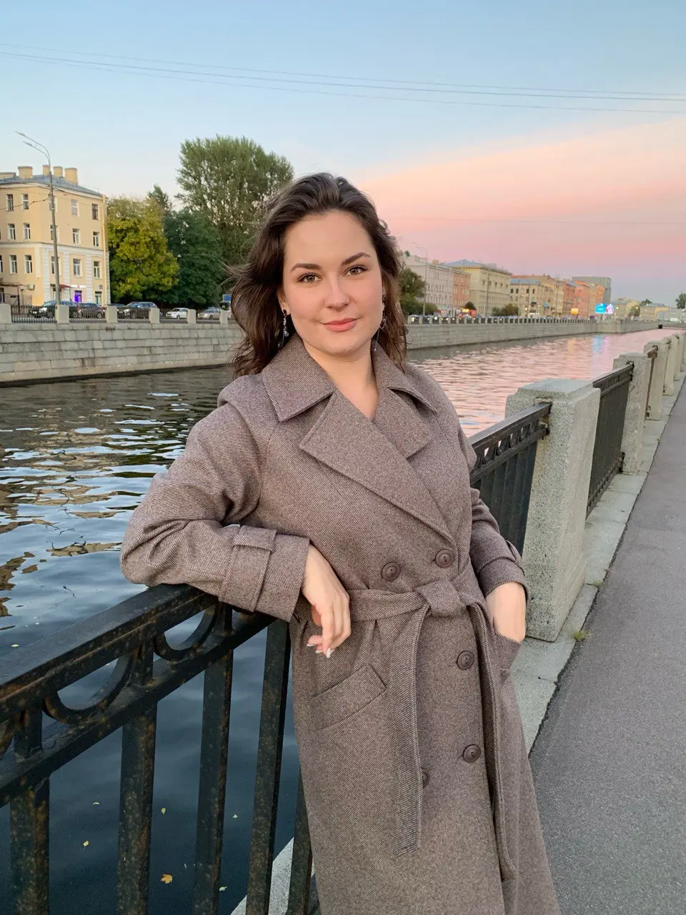 Ольга Родигина