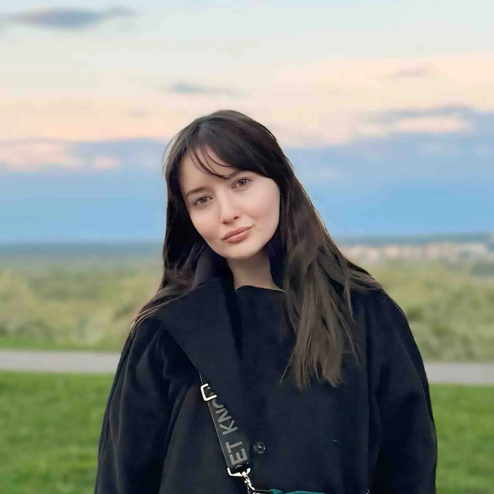 Екатерина Транторова