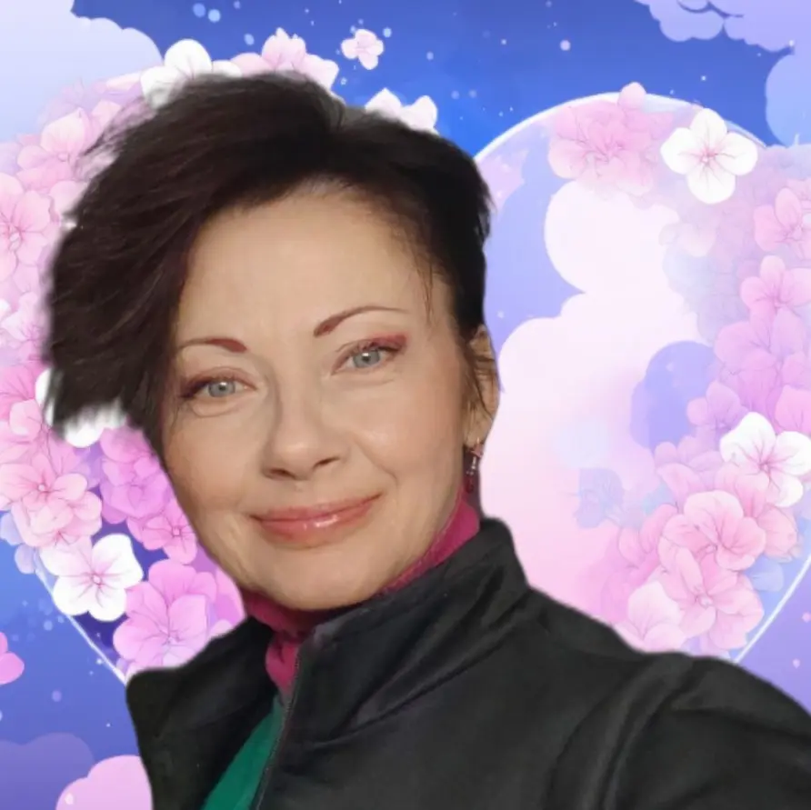 Ольга Гукова