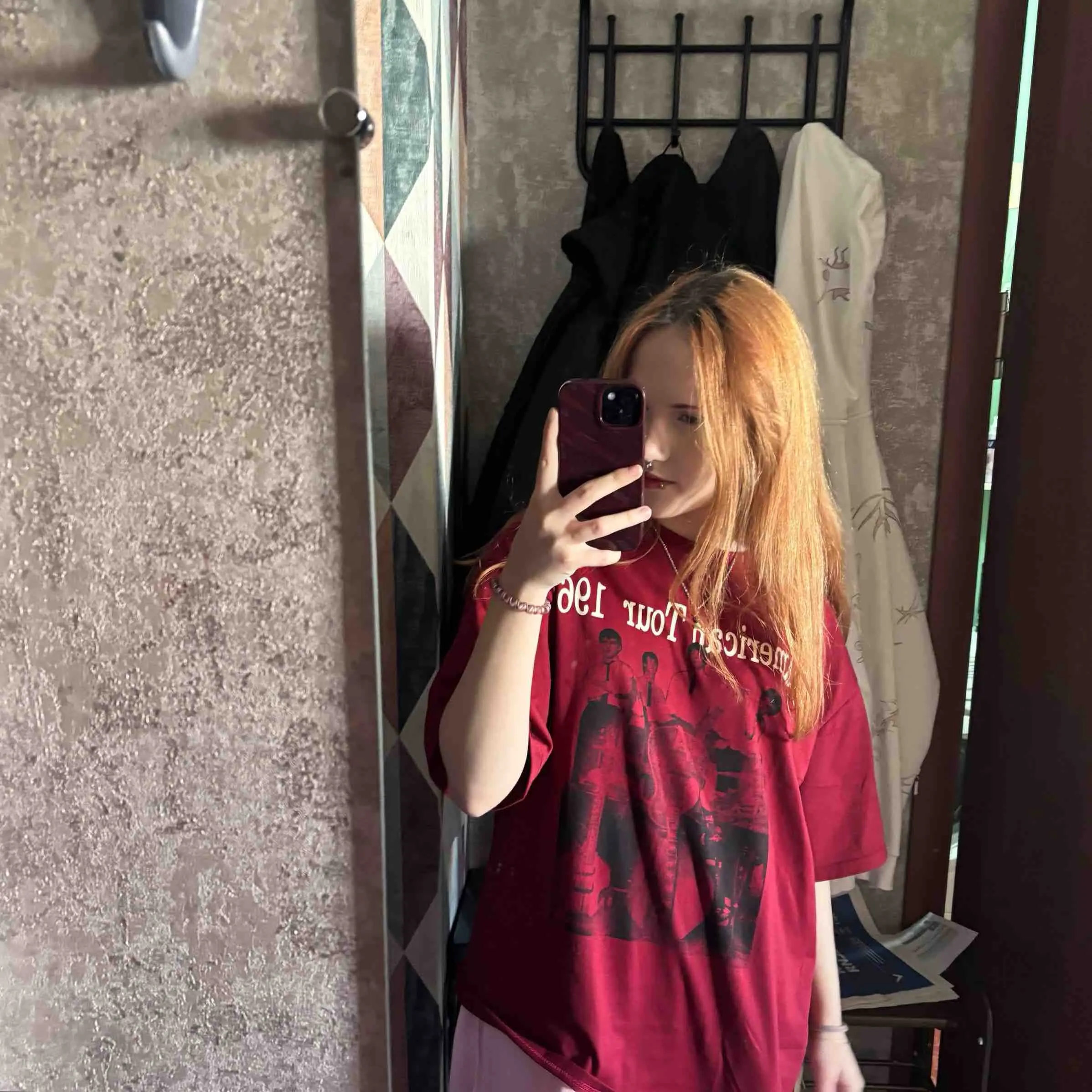 Виктория Шибитова