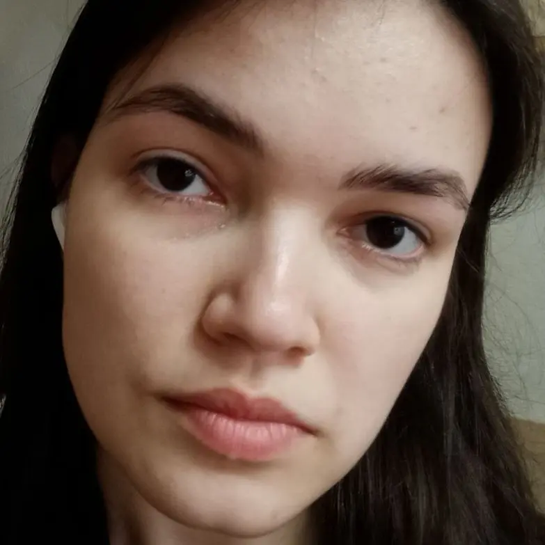 Лариса Симакова