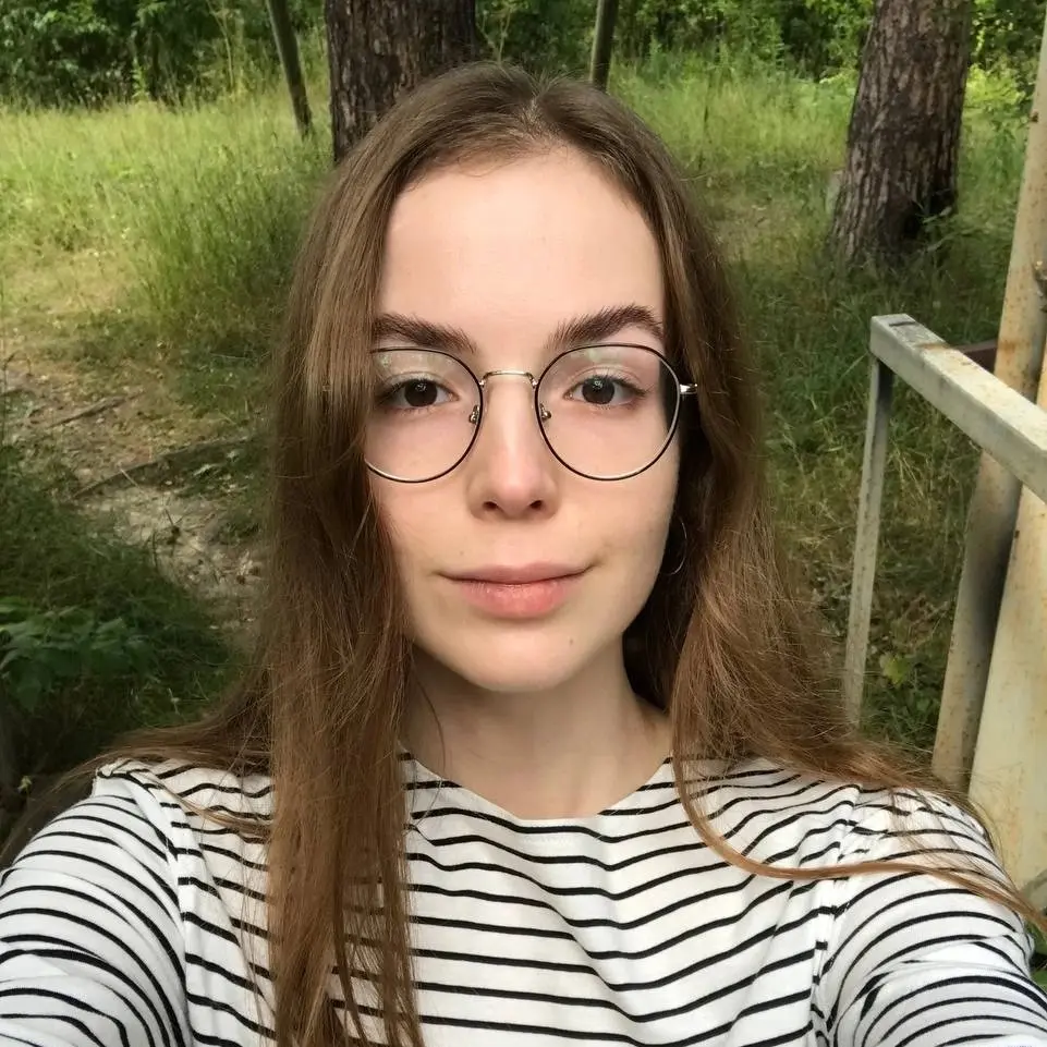 Яна Софрина | Сетка — социальная сеть от hh.ru