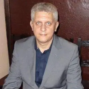 Павел Щербаков
