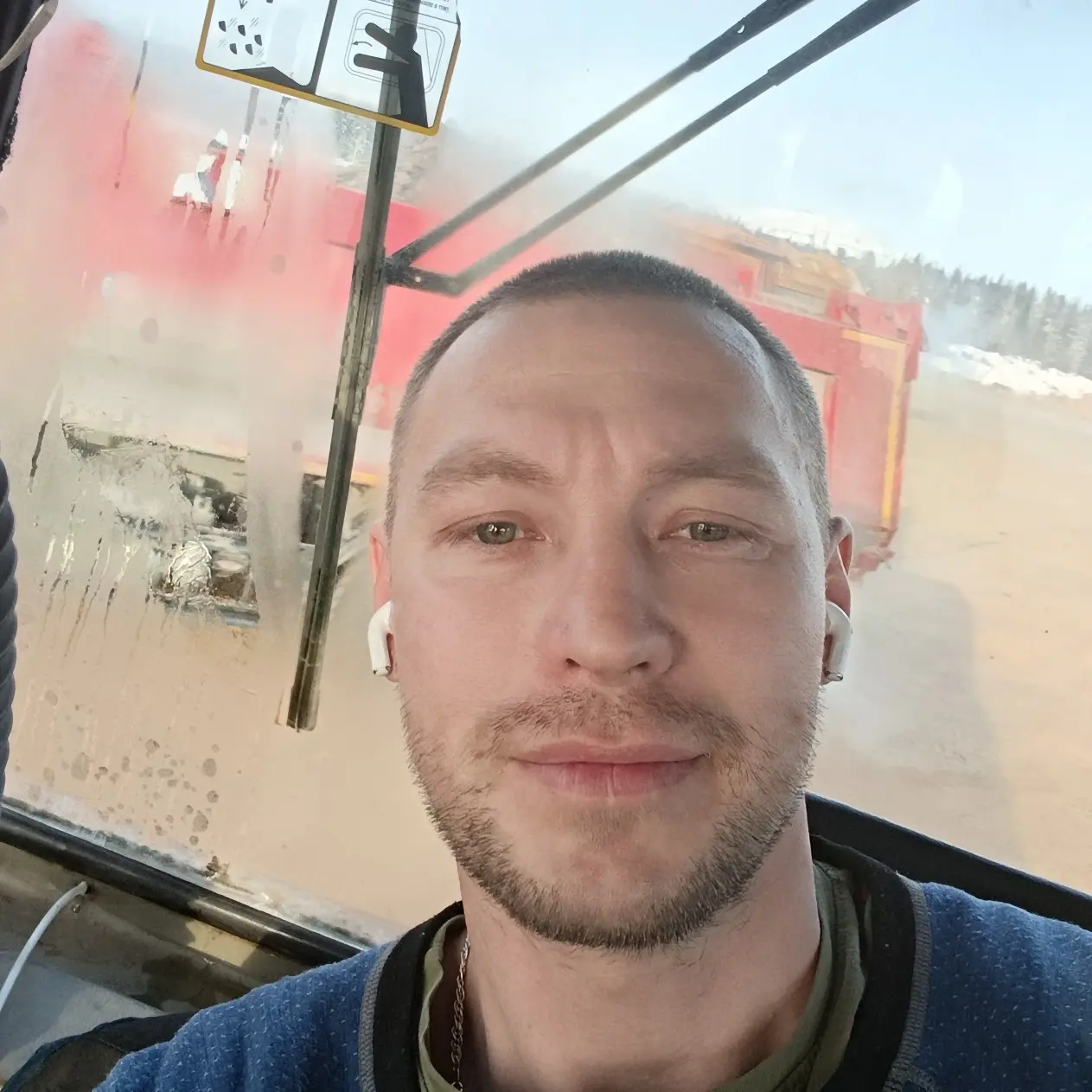 Сергей Даваа