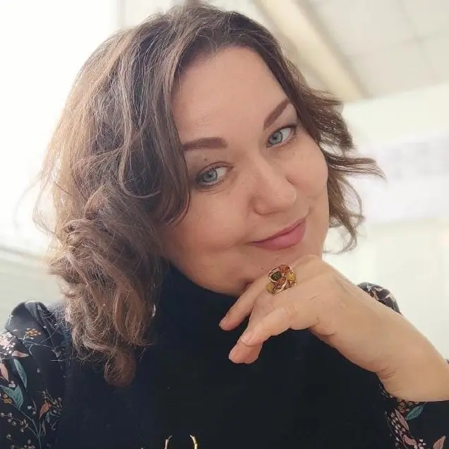 Аделя Хазиева | Сетка — социальная сеть от hh.ru